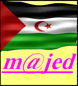 m@jed