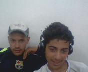 ana et le fis de khadija ok