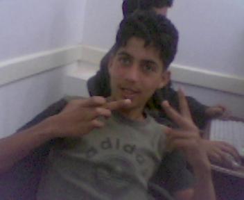 hayak allah wald kher