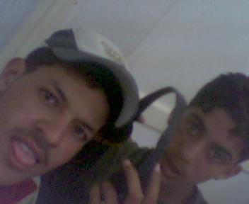hna homa ok