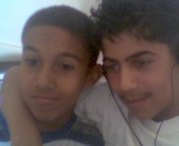 ana et hamza