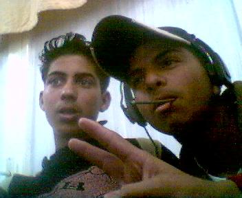 ana et kokho