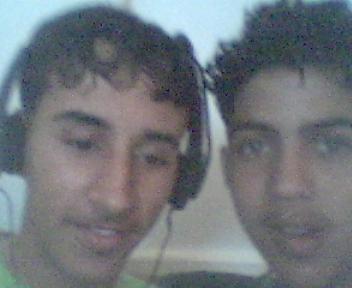 ana et mhaima
