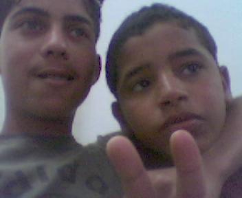 ana et sahbi almadraj