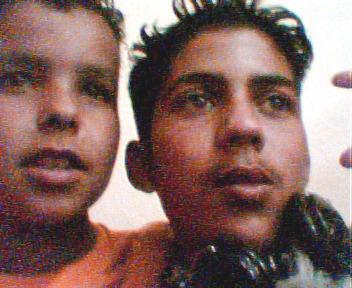 sid ahmad