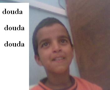 douda mahmoud
