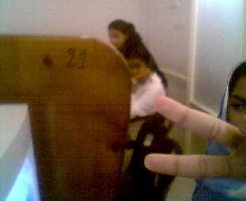 yawi yawi