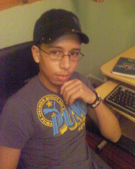 hicham